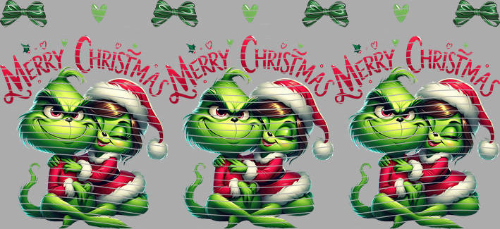 16oz Christmas-J10-901